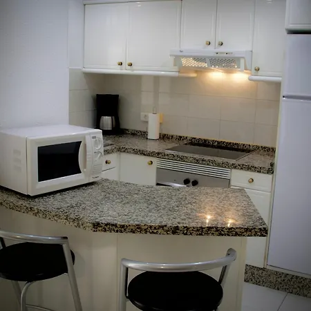 Ona Beverly Hills Heights Los Cristianos (Tenerife)