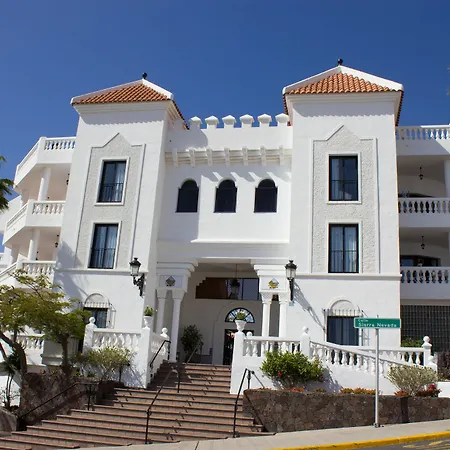 Beverly Hills Heights - Excel & Apartahotel 3*