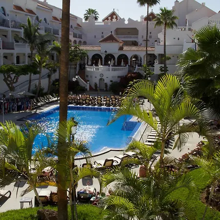 Apartahotel Beverly Hills Heights - Excel & Los Cristianos (Tenerife)