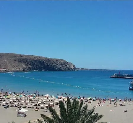 Ona Beverly Hills Heights 3* Los Cristianos (Tenerife)