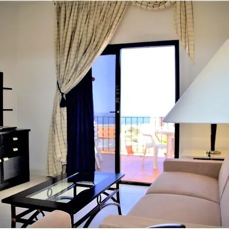 Ona Beverly Hills Heights Los Cristianos (Tenerife)