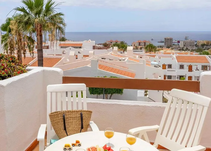 Ona Beverly Hills Heights 3*