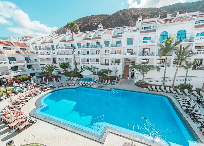 Ona Beverly Hills Heights Aparthotel