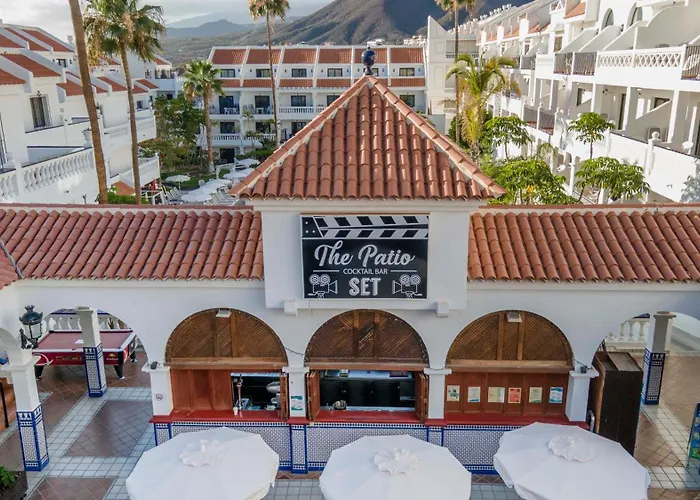 Aparthotel Ona Beverly Hills Heights 3*