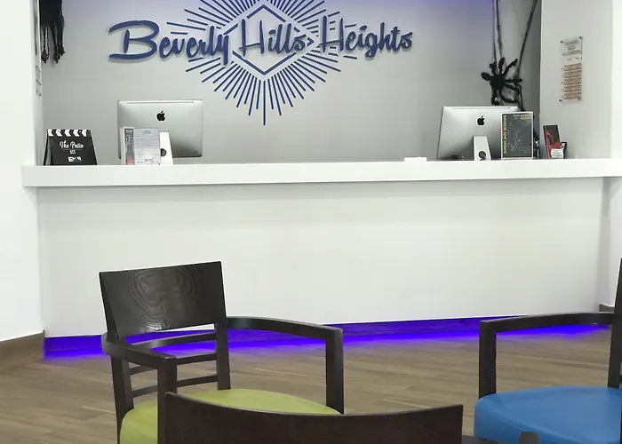 Ona Beverly Hills Heights