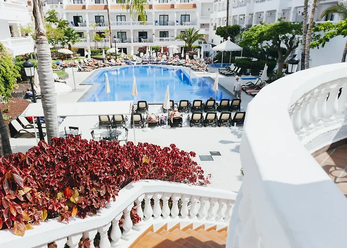 Ona Beverly Hills Heights Aparthotel 3*