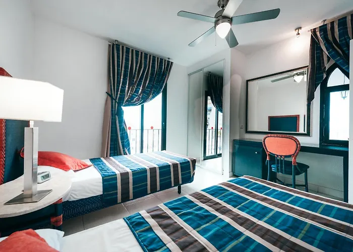 Ona Beverly Hills Heights 3*