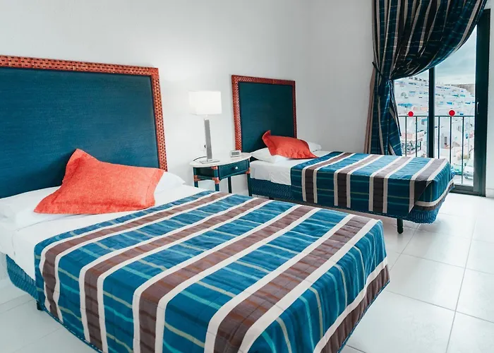 Aparthotel Ona Beverly Hills Heights