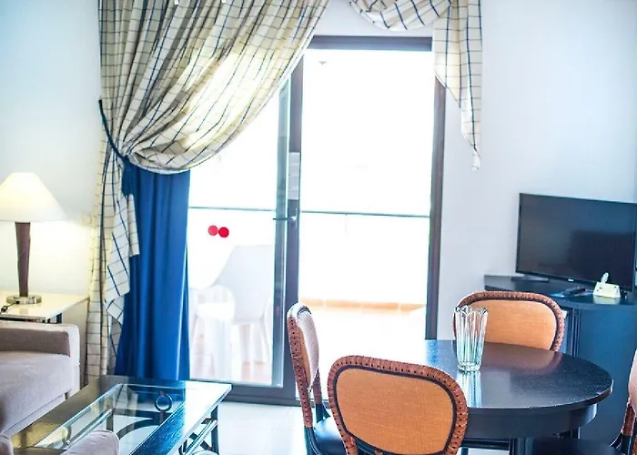 Ona Beverly Hills Heights Aparthotel Los Cristianos (Tenerife)