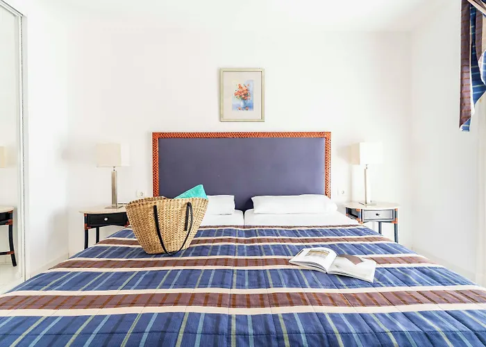 Ona Beverly Hills Heights Aparthotel Los Cristianos (Tenerife)