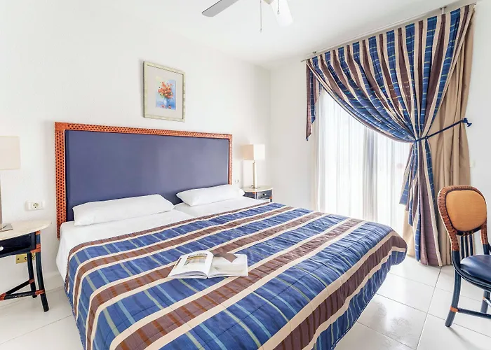 Ona Beverly Hills Heights Los Cristianos (Tenerife)