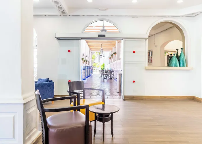 Aparthotel Ona Beverly Hills Heights