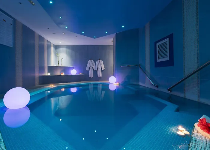 Aparthotel Ona Beverly Hills Heights