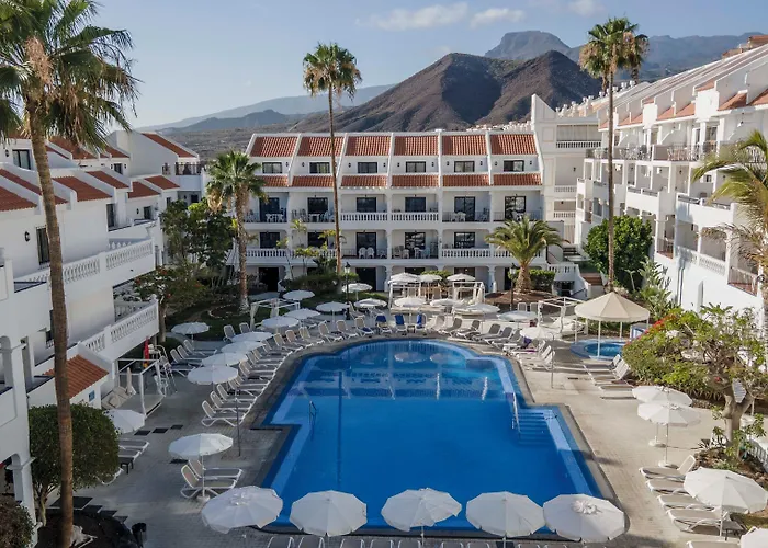 Aparthotel Ona Beverly Hills Heights Los Cristianos (Tenerife)