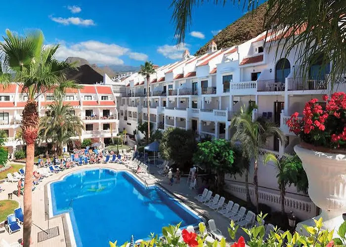 Aparthotel Ona Beverly Hills Heights 3*