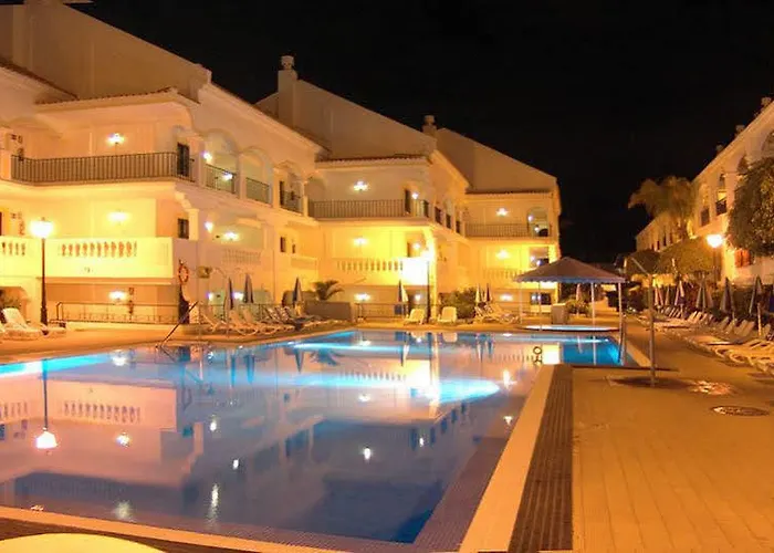 Ona Beverly Hills Heights 3* Los Cristianos (Tenerife)