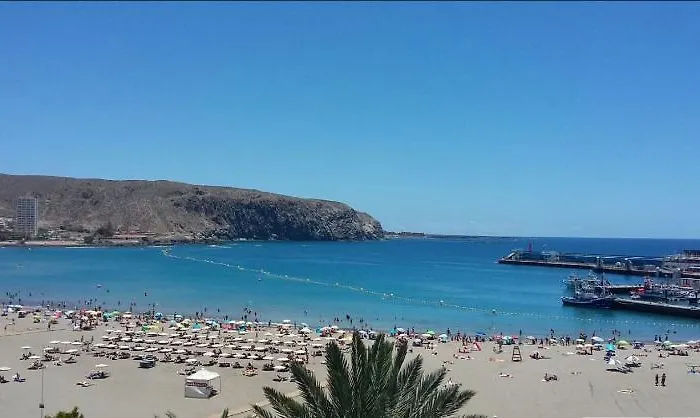 Ona Beverly Hills Heights 3* Los Cristianos (Tenerife)