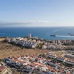 Aparthotel Ona Beverly Hills Heights Los Cristianos (Tenerife)