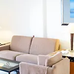Ona Beverly Hills Heights Aparthotel 3*