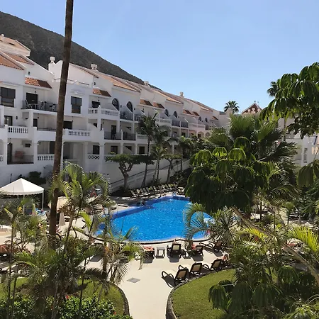 Ona Beverly Hills Heights 3*