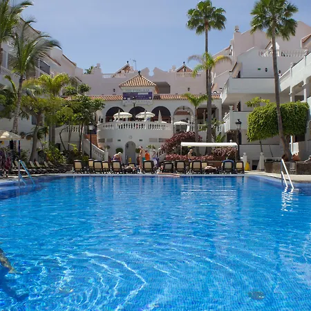 Ona Beverly Hills Heights Apart-hotel Los Cristianos (Tenerife)