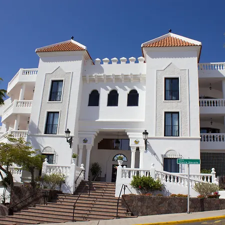 Ξενοδοχείο με διαμερίσματα Ona Beverly Hills Heights