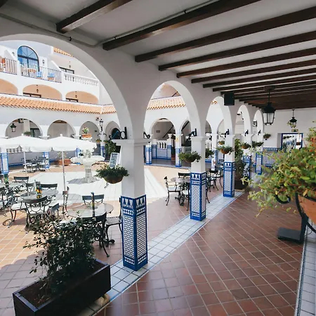 Ona Beverly Hills Heights 3*