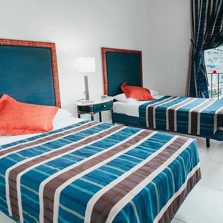 Apart-hotel Ona Beverly Hills Heights