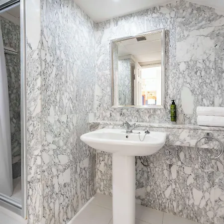 Ona Beverly Hills Heights Apartmanhotel