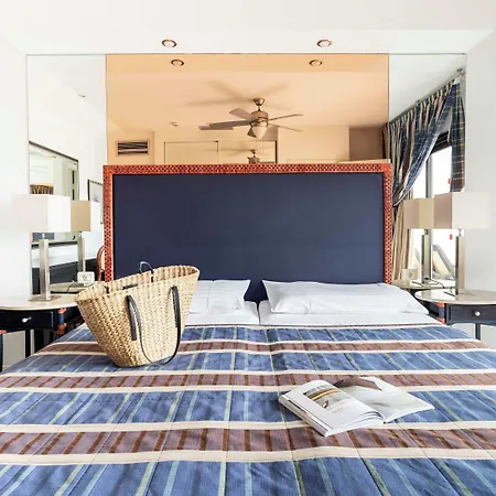 Ona Beverly Hills Heights アパートホテル ロスクリスティアーノス