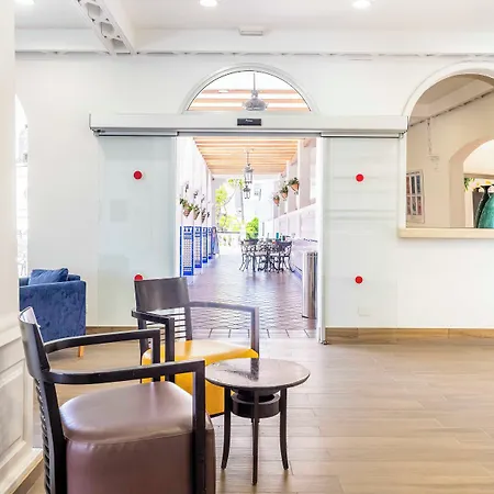 Apart-hotel Ona Beverly Hills Heights