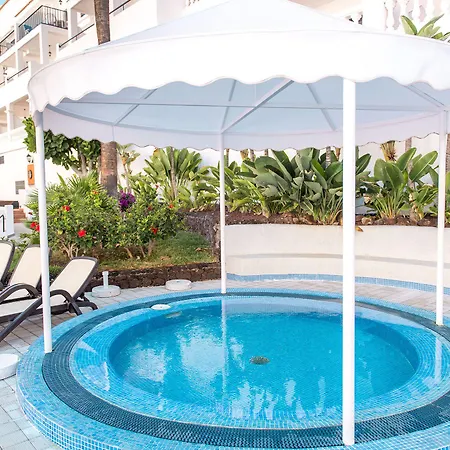 Ona Beverly Hills Heights Apart-hotel Los Cristianos (Tenerife)