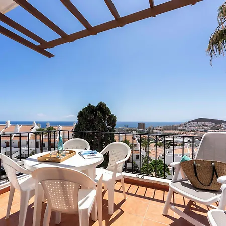 Apart-hotel Ona Beverly Hills Heights Los Cristianos (Tenerife)