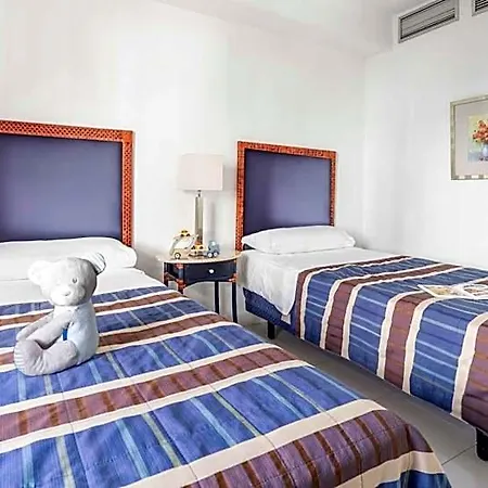 Apartmanhotel Ona Beverly Hills Heights 3*