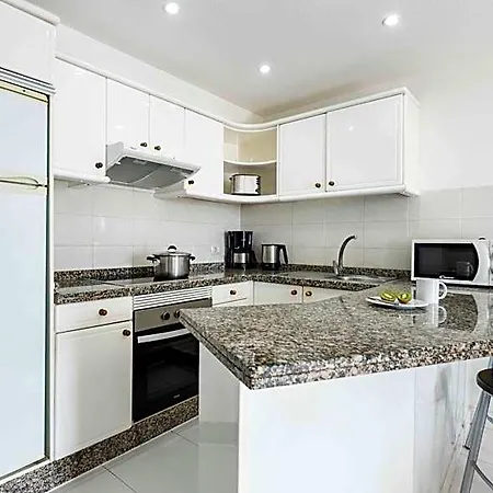 Apartmanhotel Ona Beverly Hills Heights 3*