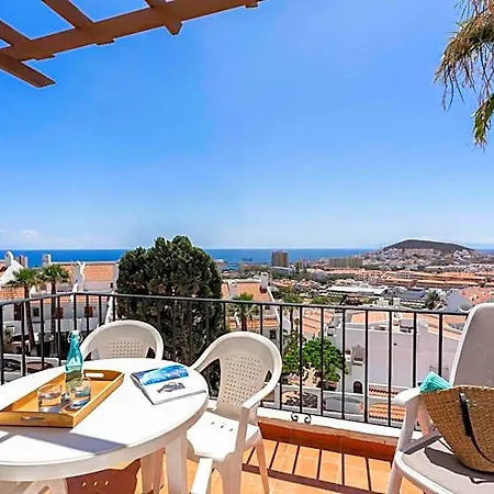 Ona Beverly Hills Heights 3* Los Cristianos