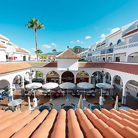 Apartmanhotel Ona Beverly Hills Heights