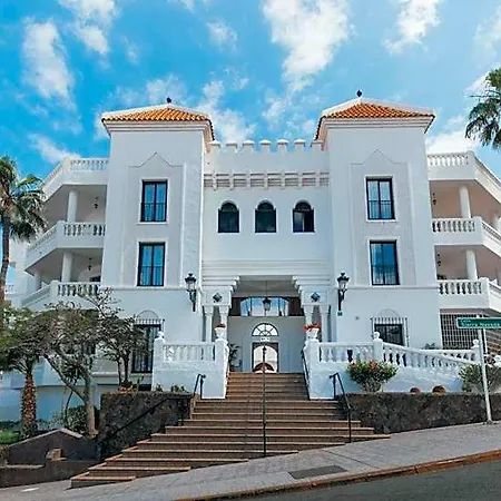 Apartmanhotel Ona Beverly Hills Heights
