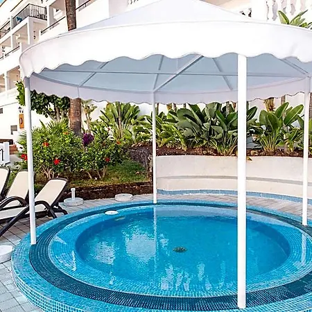 Apartmanhotel Ona Beverly Hills Heights 3*