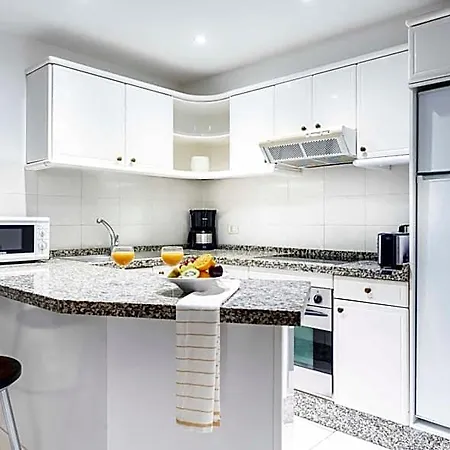 Ona Beverly Hills Heights Apartmanhotel