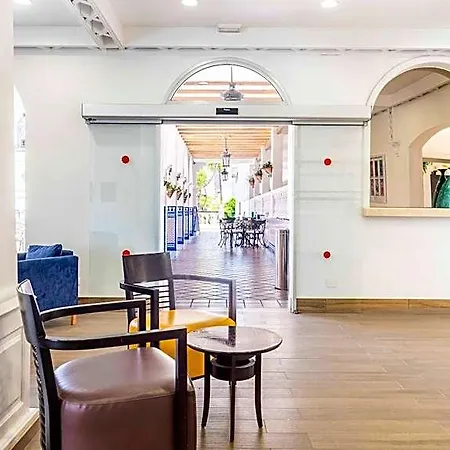 Ona Beverly Hills Heights Apartmanhotel Los Cristianos