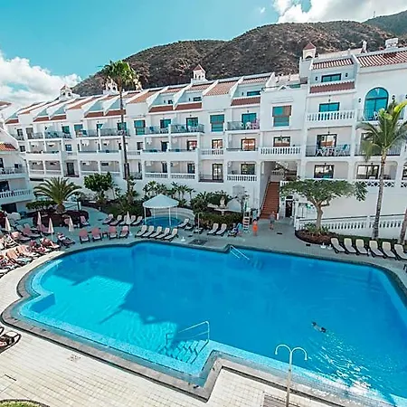 Ona Beverly Hills Heights Apartmanhotel Los Cristianos