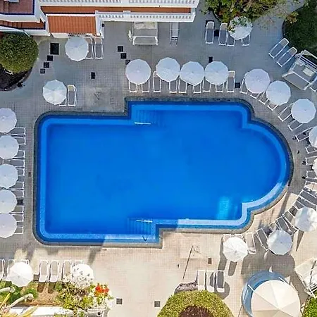 Ona Beverly Hills Heights Apartmanhotel Los Cristianos