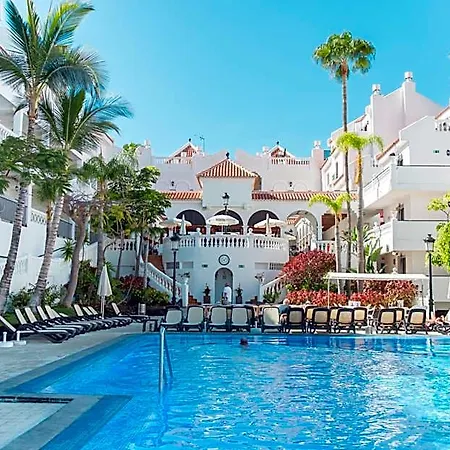 Apartmanhotel Ona Beverly Hills Heights 3*