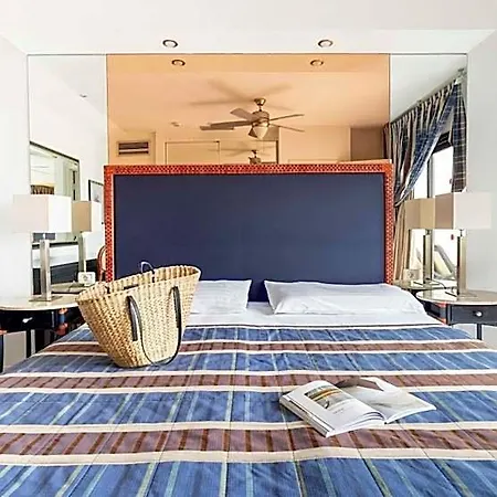 Ona Beverly Hills Heights 3*