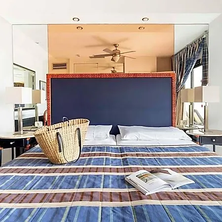 Apartmanhotel Ona Beverly Hills Heights 3*