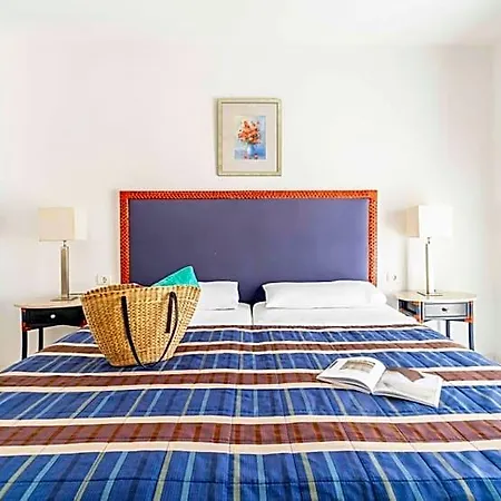 Apartmanhotel Ona Beverly Hills Heights