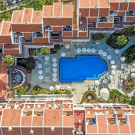 Ona Beverly Hills Heights 3* Los Cristianos