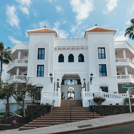 Apartmanhotel Ona Beverly Hills Heights Los Cristianos