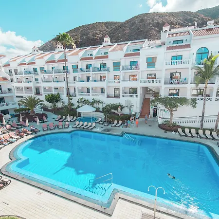 Ona Beverly Hills Heights 3* Los Cristianos (Tenerife)